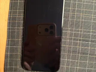 iPhone 16 pro