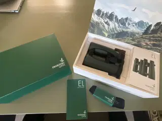 Swarovski EL 10x42