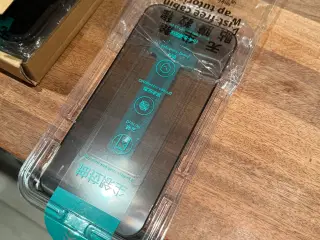 Panserglas Privacy iPhone 16 pro max