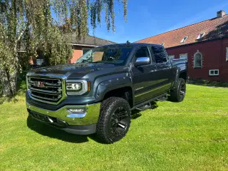 GMC Sierra 1500 