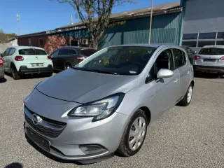 Opel Corsa 1,3 CDTi 95 Cosmo