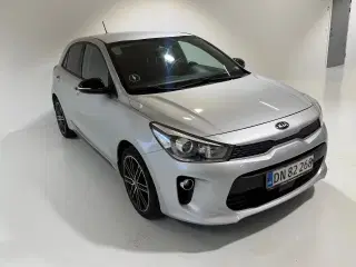 Kia Rio 1,0 T-GDi Advance