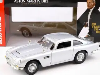 1:18 Aston Martin DB5 1965