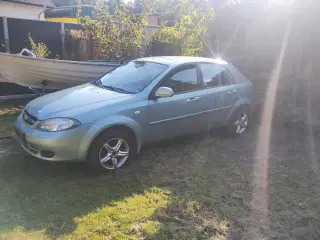 Chevrolet 