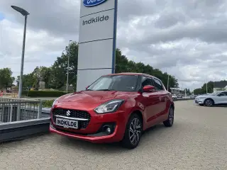 Suzuki Swift 1,2 mHybrid Style