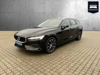 Volvo V60 2,0 D4 190 Momentum aut.