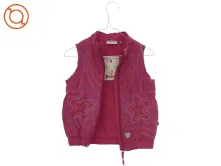Vest fra Lego (str. 86 cm)