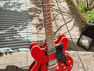 Epiphone ES-335