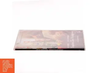 Χαμένοι Στη Μετάφραση (Lost in Translation) med Bill Murray (DVD)
