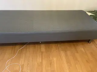 BOXMADRAS/Seng incl.ben