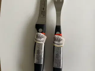 Grillbestik til 6 personer