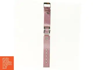 Armbåndsur (str. 20 x 2 cm)