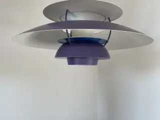 Pendel PH 5 loftlampe