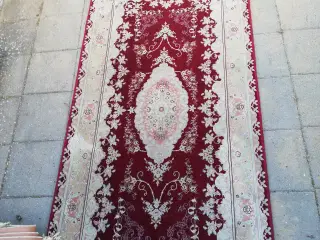 Persisk tæpper