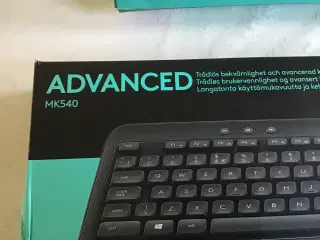 Tastatur 