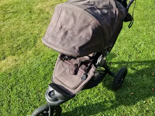 Babyjogger city elite