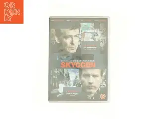 Skyggen