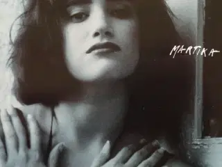 CD: Martika