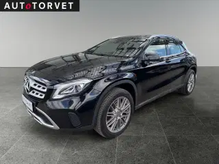 Mercedes GLA250 2,0 aut. 4Matic