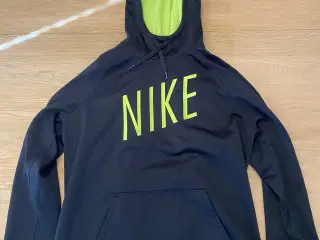 Nike Hoodie Str. L