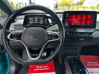 VW ID.3 58 Pro Performance 1ST
