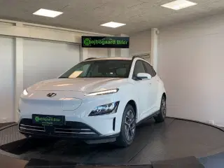 Hyundai Kona 64 EV Prime