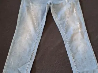 Denim Hunter jeans