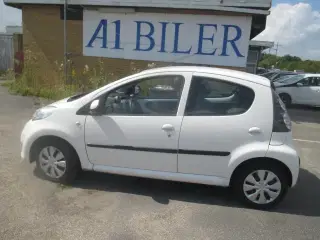 Citroën C3 1,0 VTi 68 Attraction
