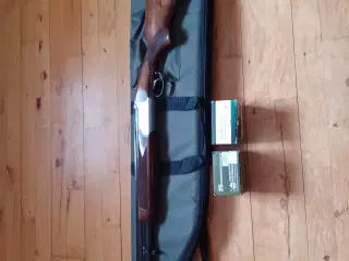 jagtgevær o/u sabatti