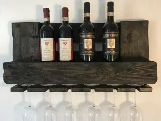 Vinhylde af palle