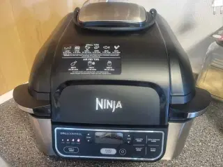 Ninja AG301EU Indoor Grill & Airfryer