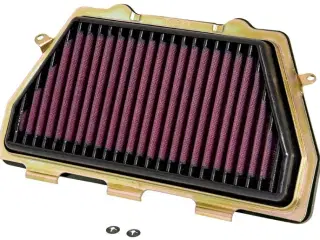 K&N filter Honda cbr1000rr
