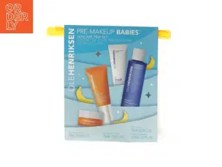 Ole Henriksen Pre-makeup Babies sæt fra Ole Henriksen