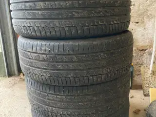 225/55R19  Continental premiumcontact 6