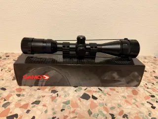 Gamo Kikkertsigte 3 x 9 x 40 AO
