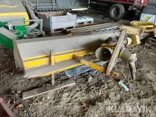 Fejekost Spragelse 75