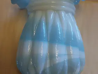 FLOT MARMORERET VASE 