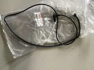 Ny Yamaha XT 125 speedo sensor