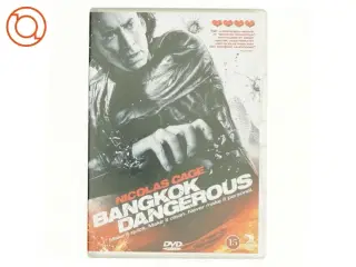 BANGKOK DANGEROUS