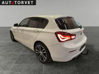 BMW 118i 1,5 Sport Line aut.