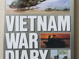 Vietnam war Diary