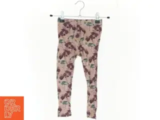 Leggings fra Petit (str. 92 cm)