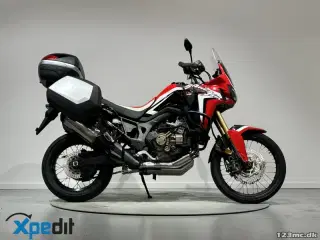 Honda CRF 1000 L Africa Twin DCT