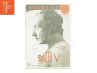 Saw 5
