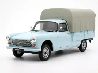 1:18 Peugeot 404 Pick-up 1967