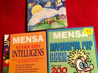 Diverse børnebøger til salg