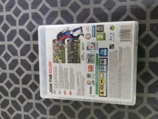 Fifa 13.