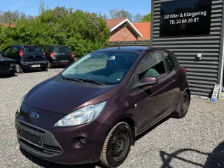 Ford Ka 1,2 Trend+
