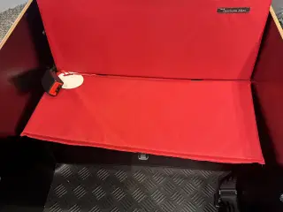 Hynde til Christiania Ladcykel