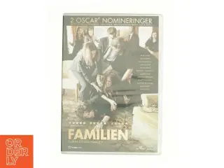 Familien (August: Osage County)